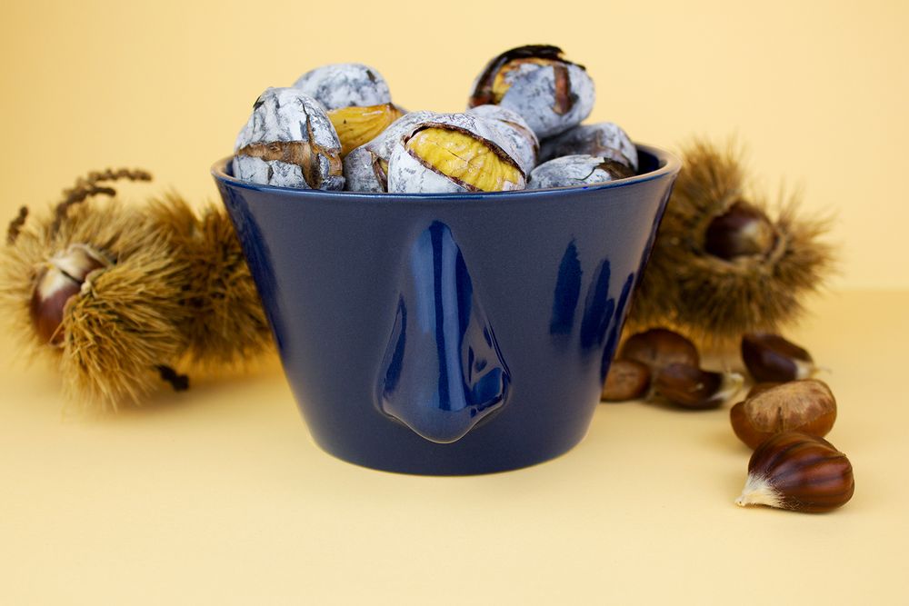 Garden accessories - Naso 1.0 Bowl - DEDAL
