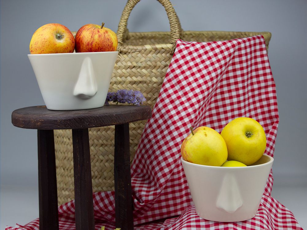 Garden accessories - Naso 1.0 Bowl - DEDAL