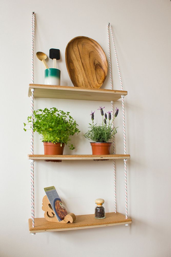 Etagères - Étagères Snuro - DEDAL