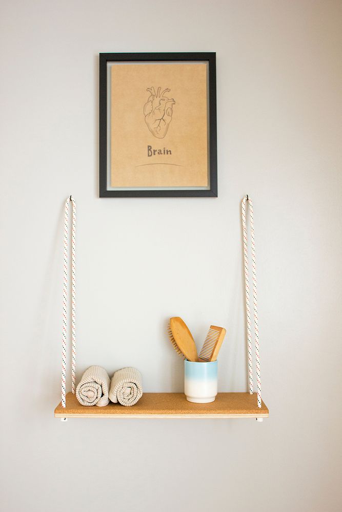 Etagères - Étagères Snuro - DEDAL