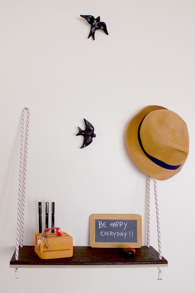 Etagères - Étagères Snuro - DEDAL