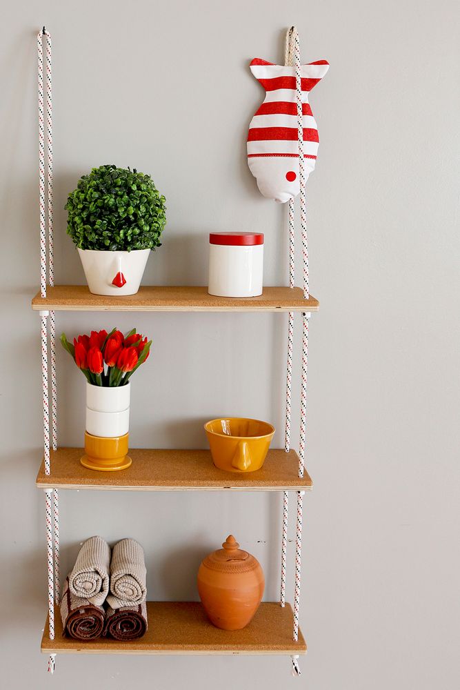 Etagères - Étagères Snuro - DEDAL