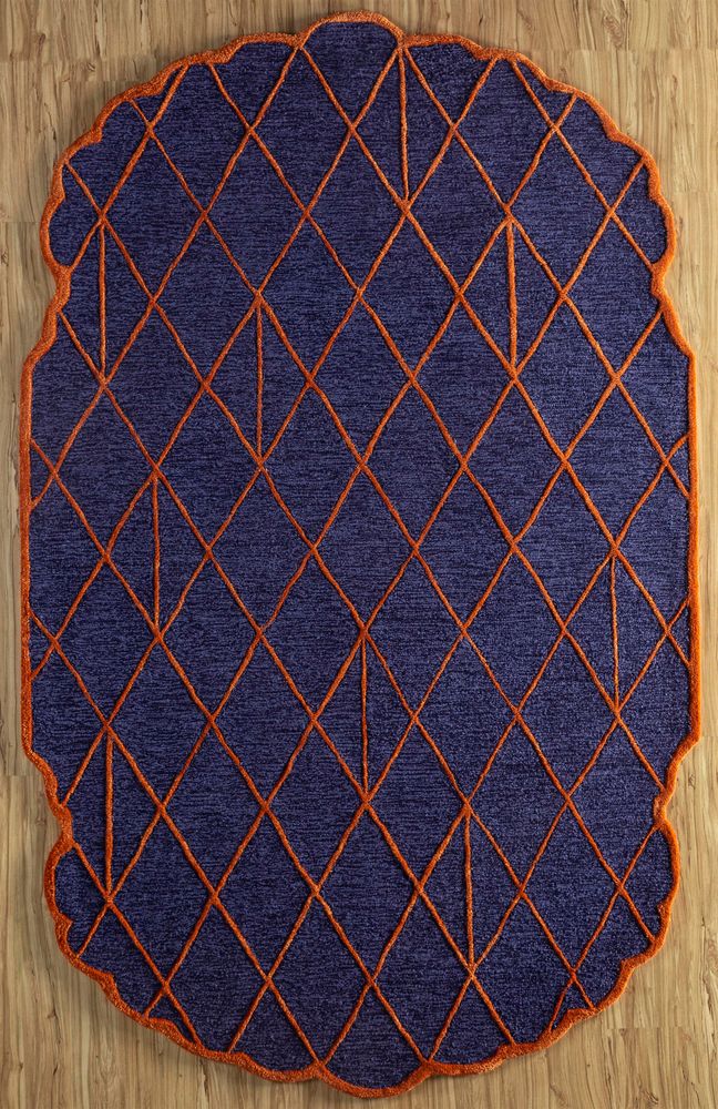 Autres tapis - Tapis Royal Patio - JAIPUR RUGS