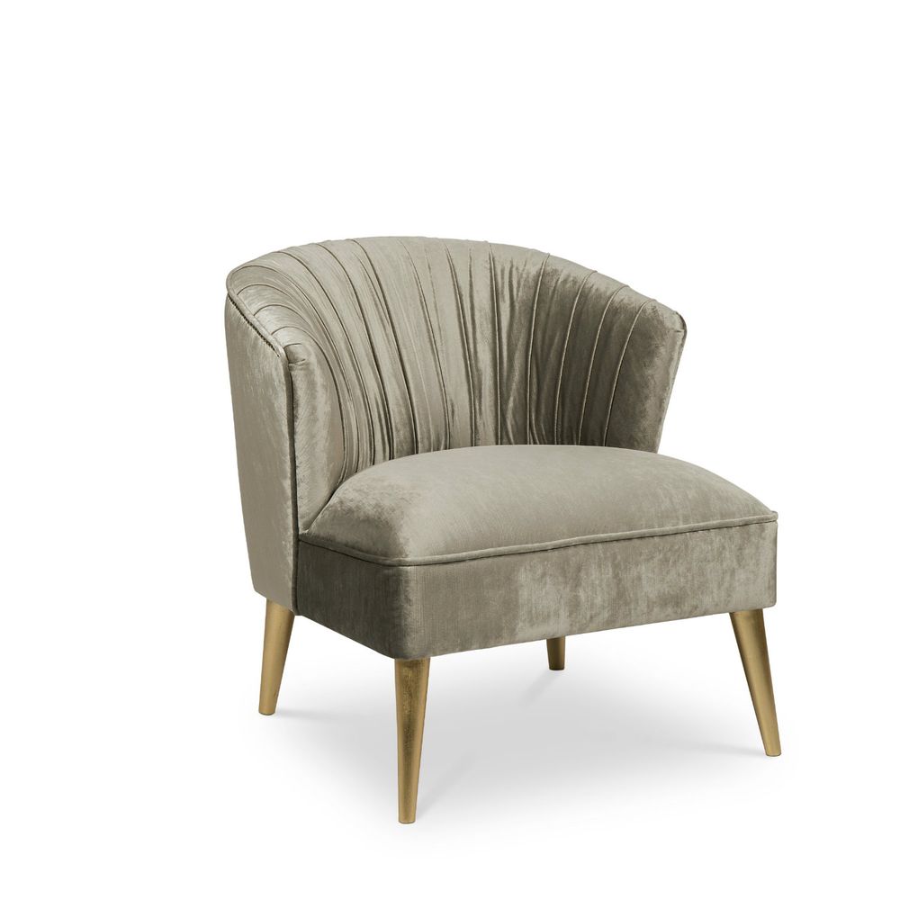 Armchairs - NUKA Armchair - BRABBU DESIGN FORCES