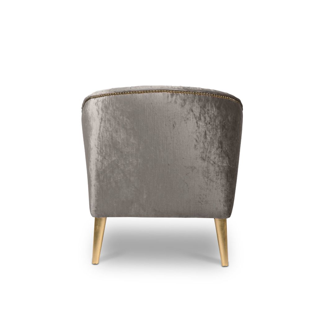 Armchairs - NUKA Armchair - BRABBU DESIGN FORCES