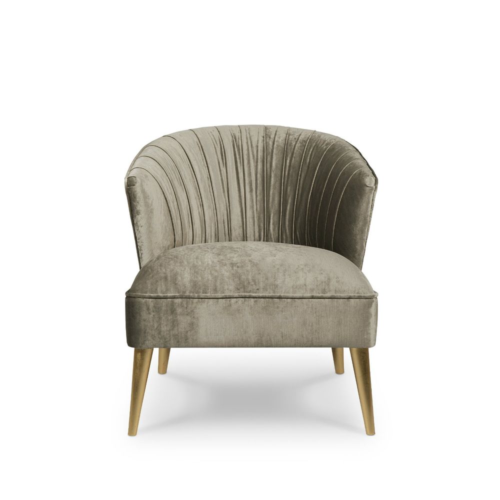 Armchairs - NUKA Armchair - BRABBU DESIGN FORCES