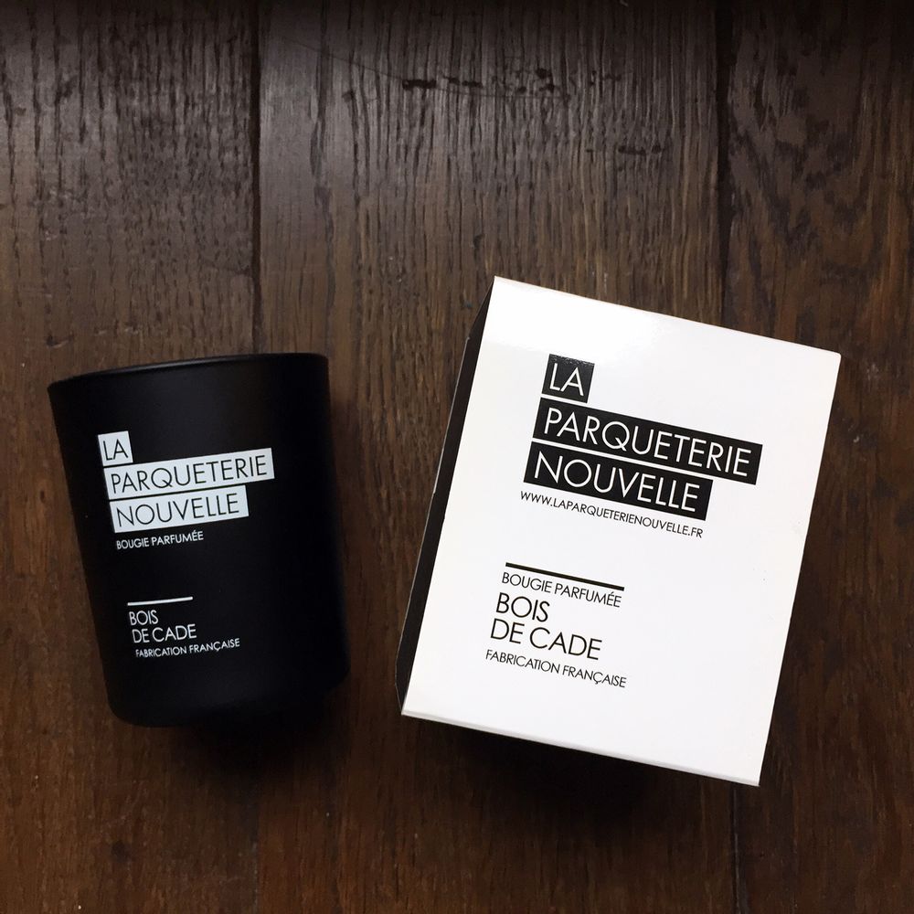 Candles - SUR-MESURE - Candle/Home fragrance - MADEMOISELLE LULUBELLE