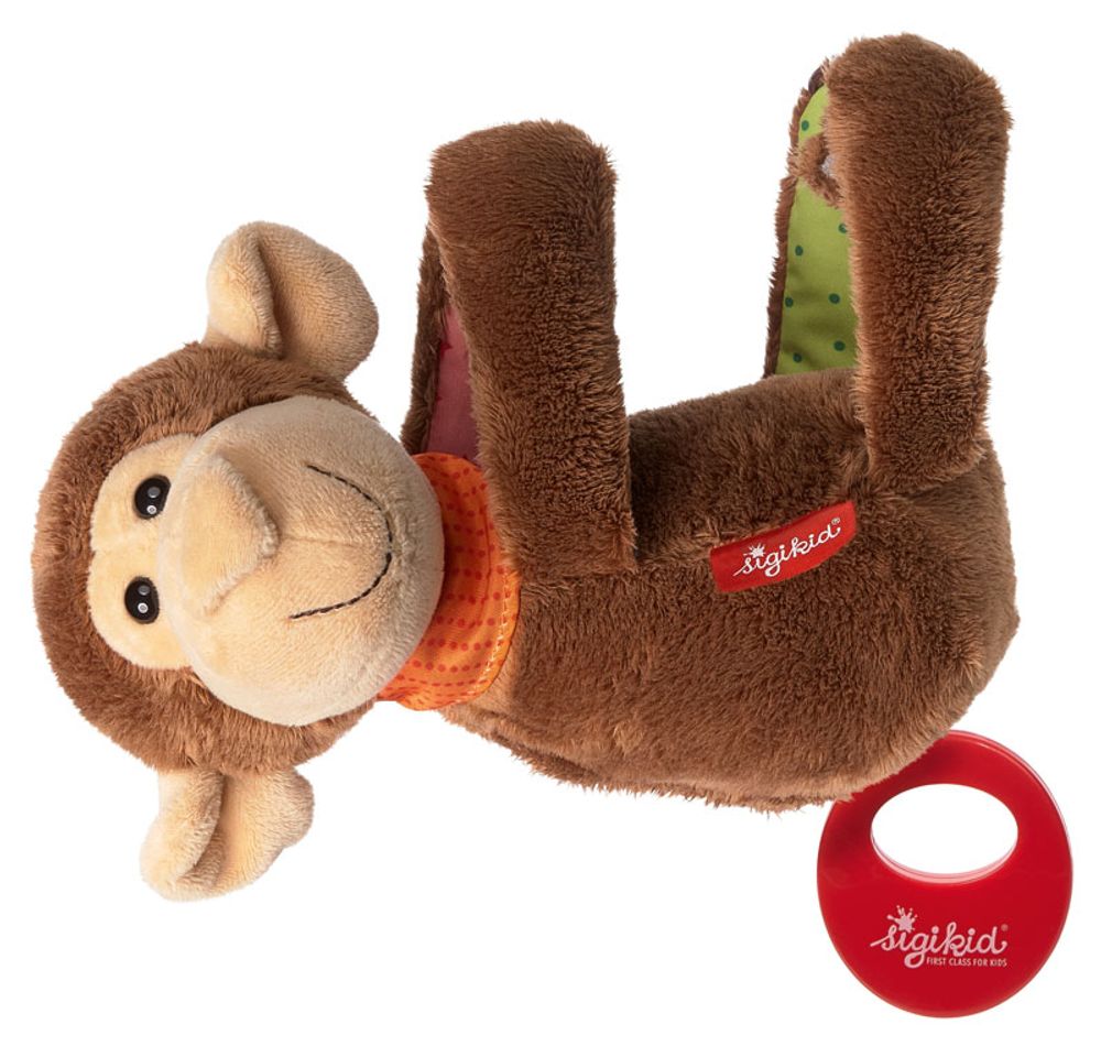 Kids sarongs - Baby gifts - SIGIKID