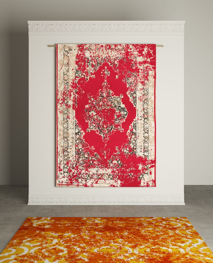 Autres tapis - APAGAR - RUG'SOCIETY