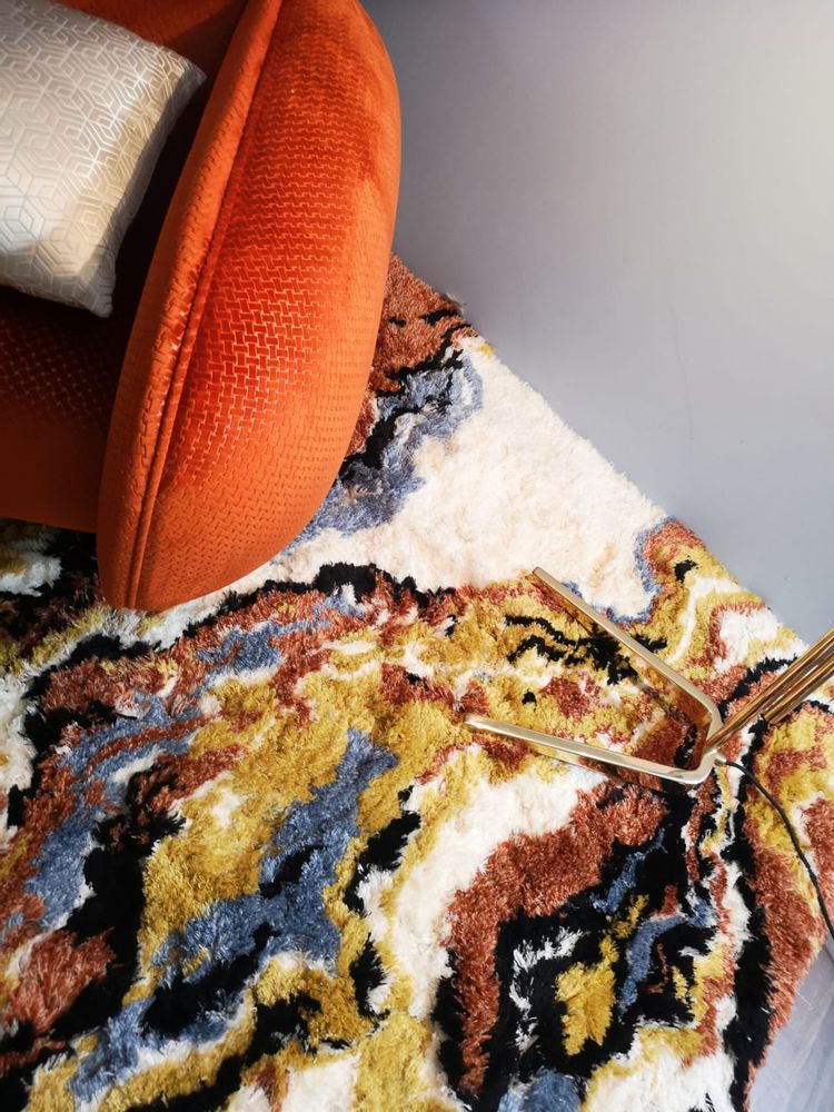 Other caperts - LA LAND RUG - RUG'SOCIETY