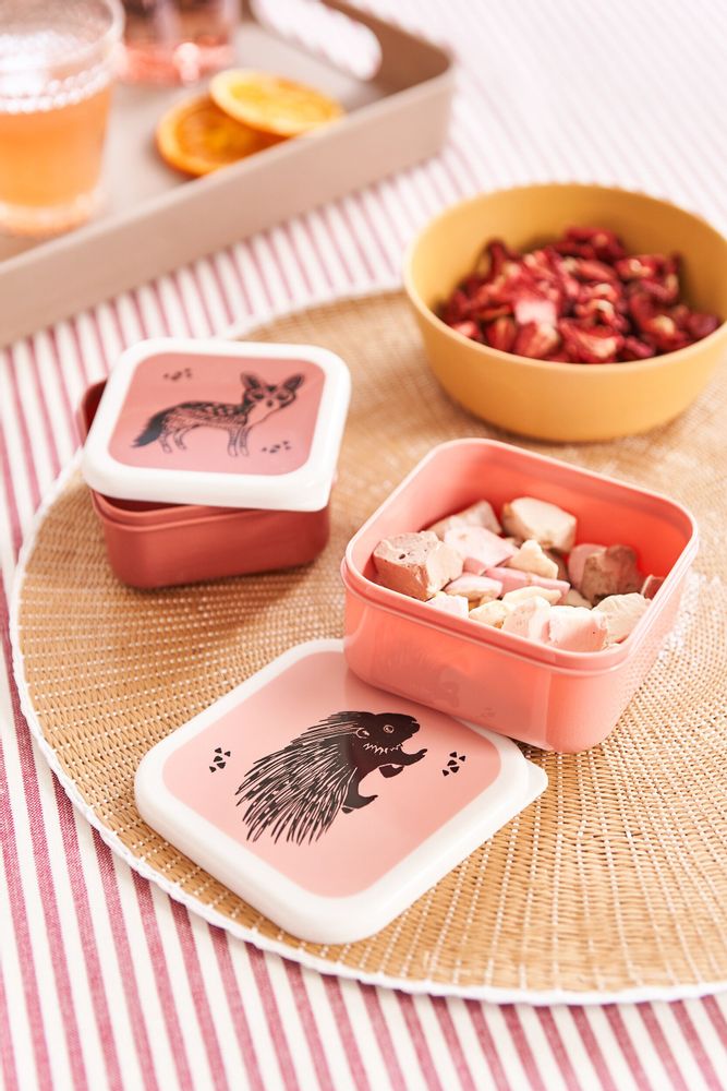 Children's mealtime - Lunch for kids - PETIT MONKEY