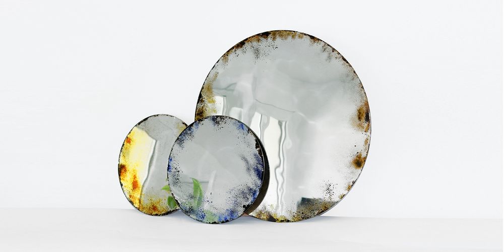 Miroirs - MIROIR ALICE - SLOW