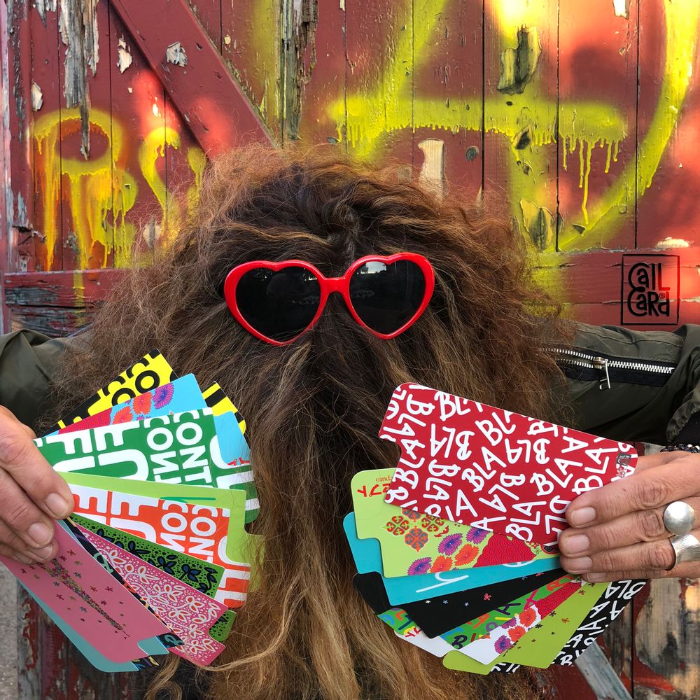 Apparel - PAX LIBERTAD PHONE CASE - CALL CARD®