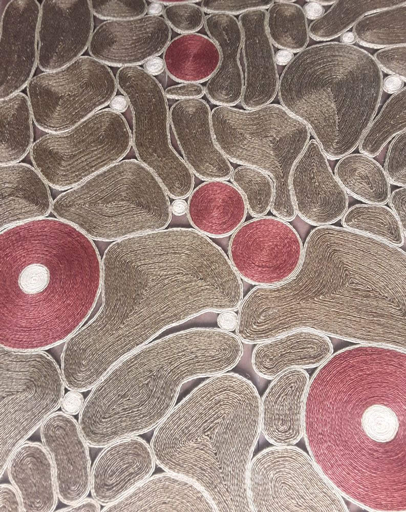 Design carpets - Megalith stone Rug - GASY RUG