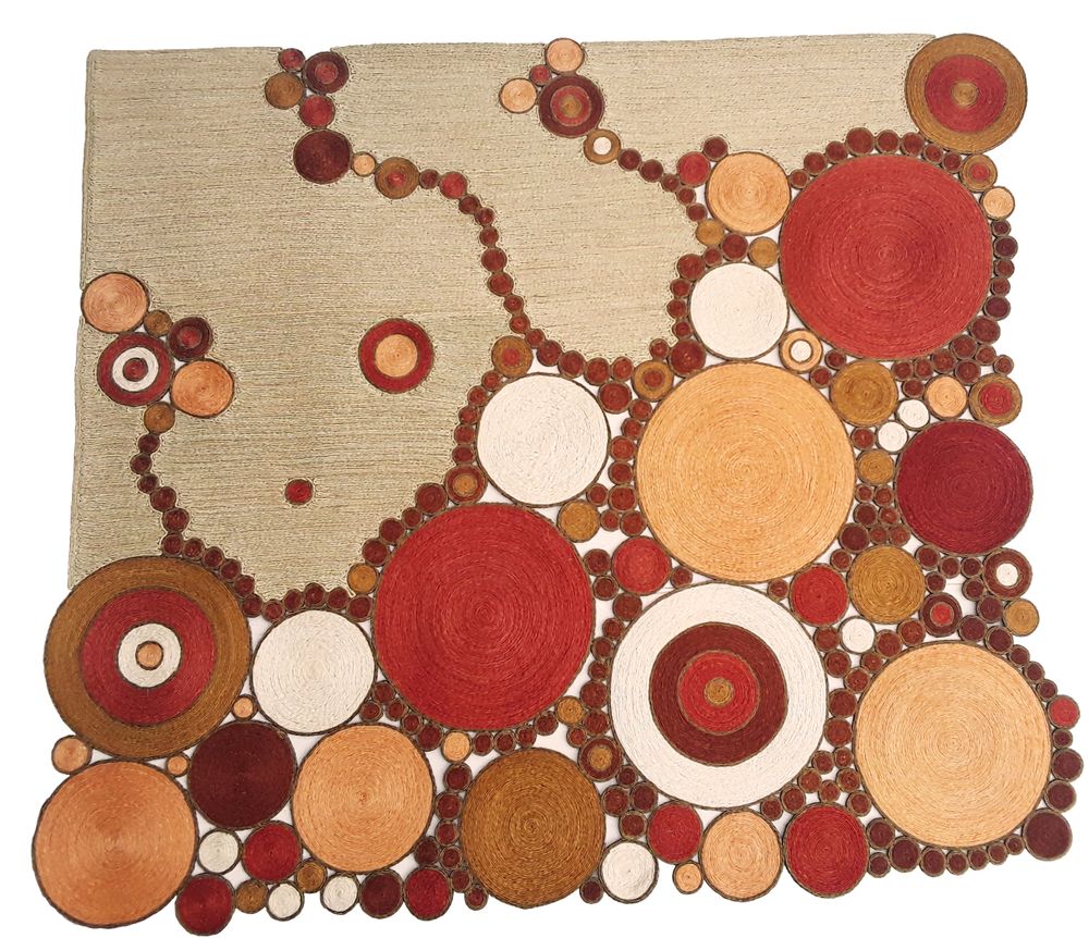 Tapis design - Great Boson Tapis - GASY RUG