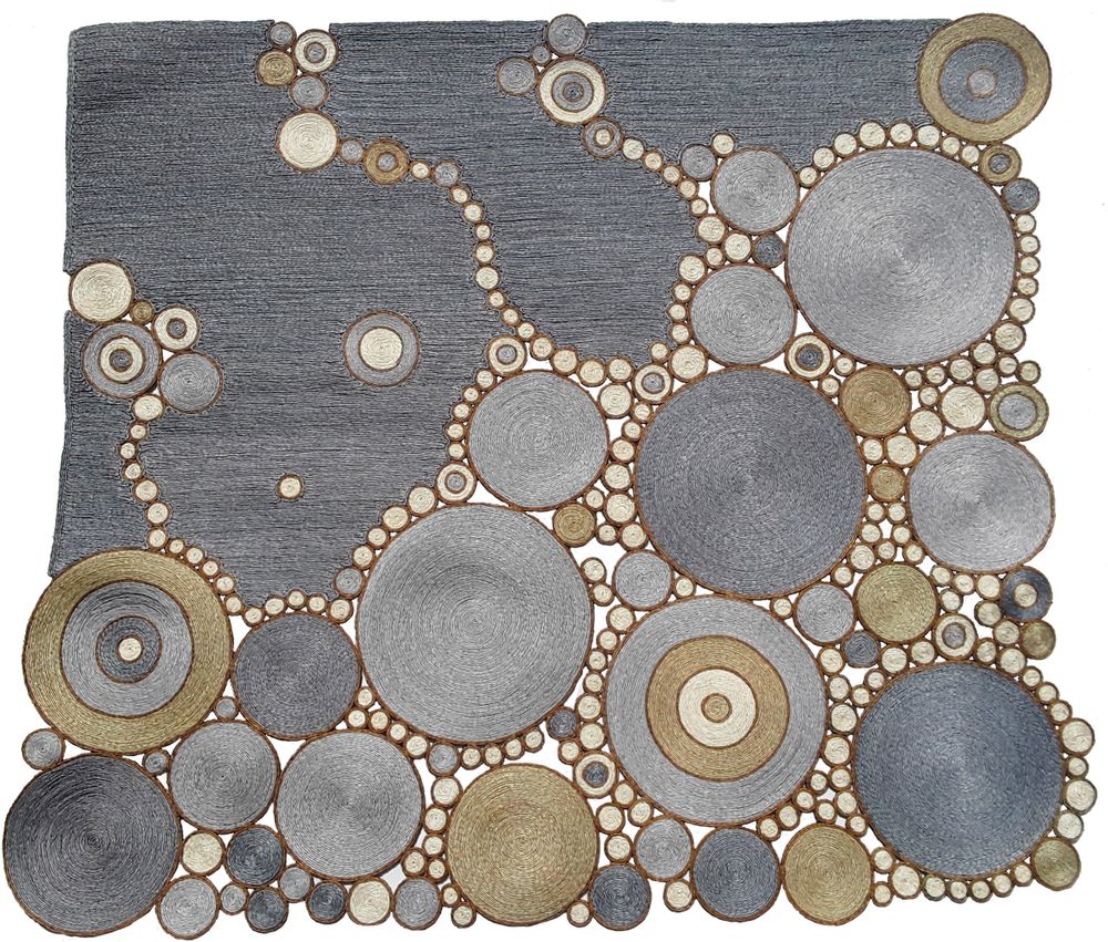 Tapis design - Great Boson Tapis - GASY RUG