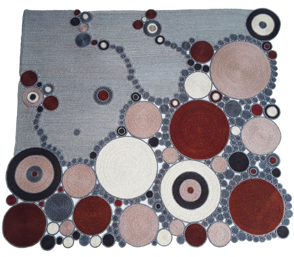 Tapis design - Great Boson Tapis - GASY RUG