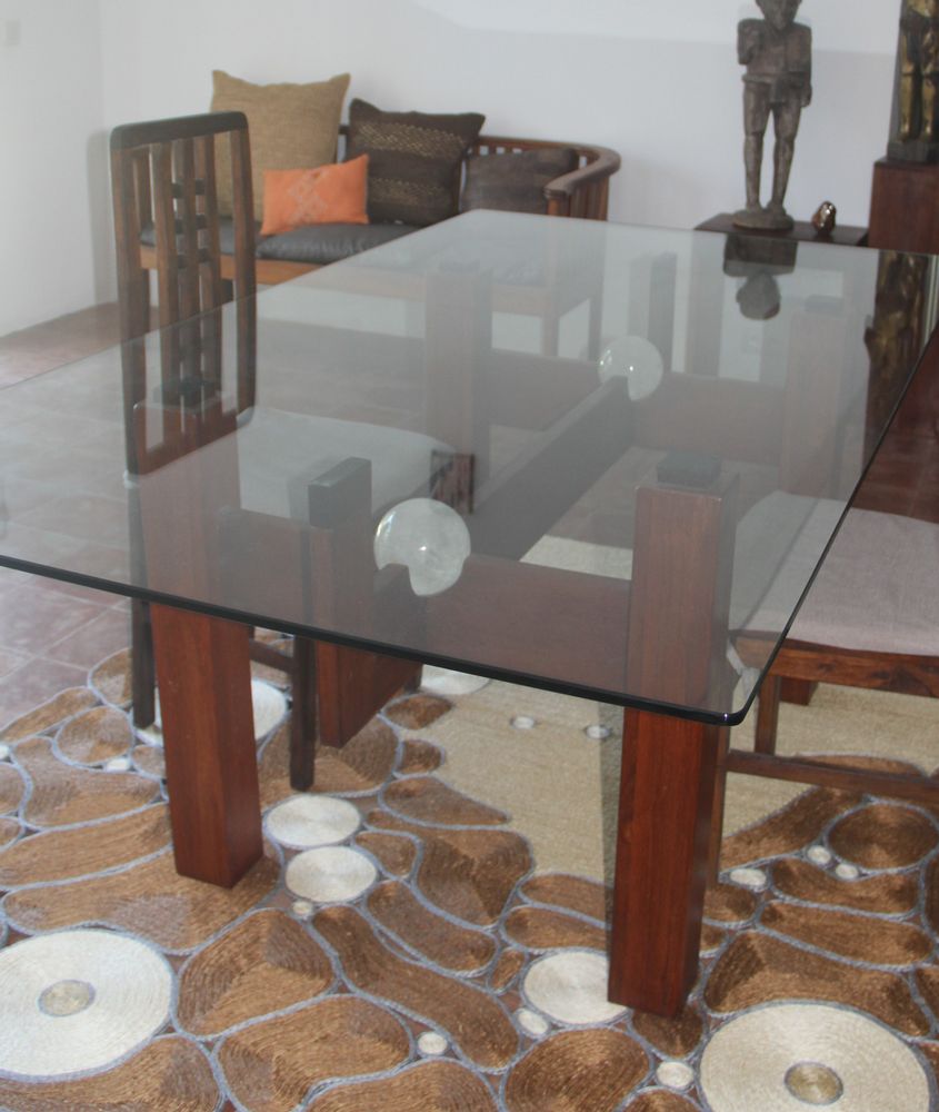 Tapis design - Great stone Tapis - GASY RUG