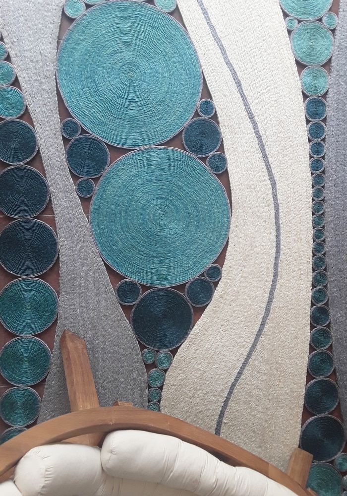 Tapis design - Bubble Tapis - GASY RUG