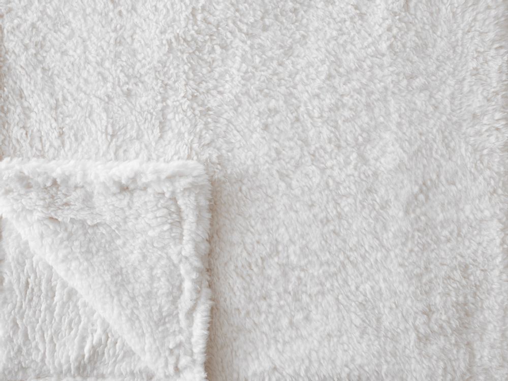 Throw blankets - LE BERBÈRE - PLAIDS COCOONING