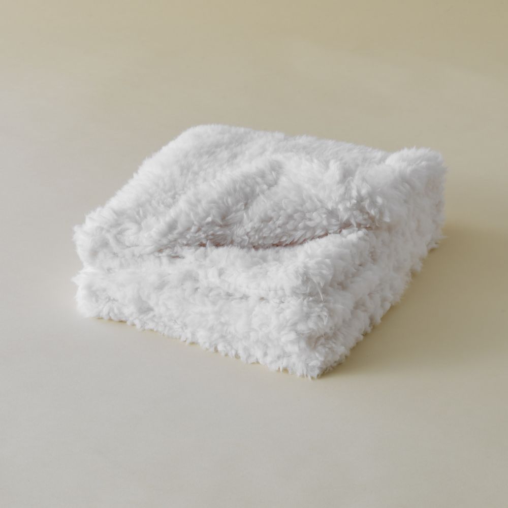 Throw blankets - LE BERBÈRE - PLAIDS COCOONING