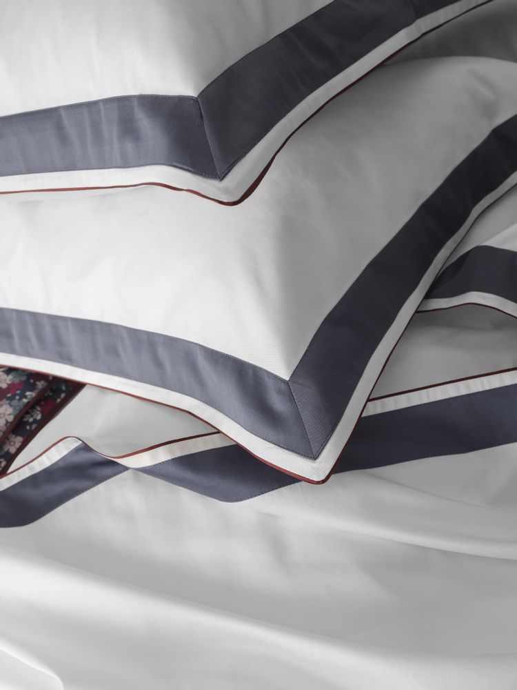 Bed linens - Marceau - Duvet Set - ALEXANDRE TURPAULT