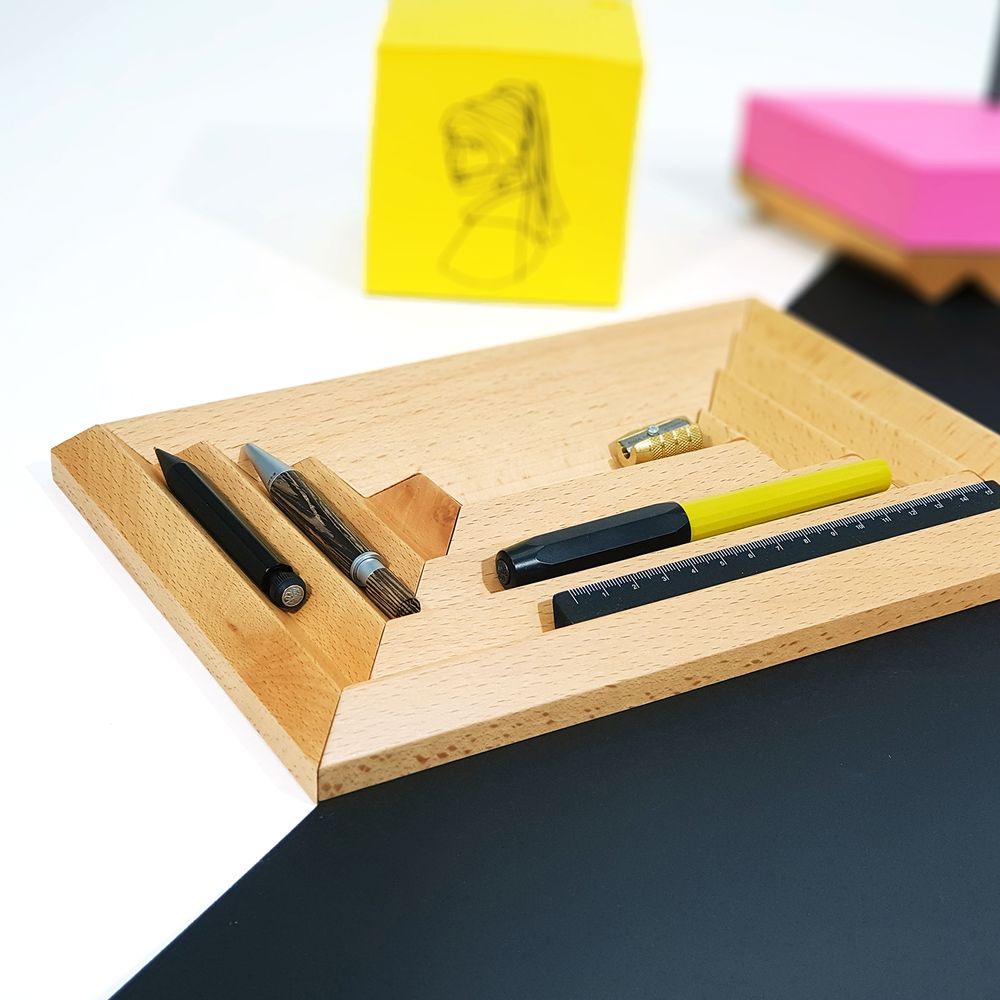 Gifts - Toblerono Square / Frame - PULP SHOP