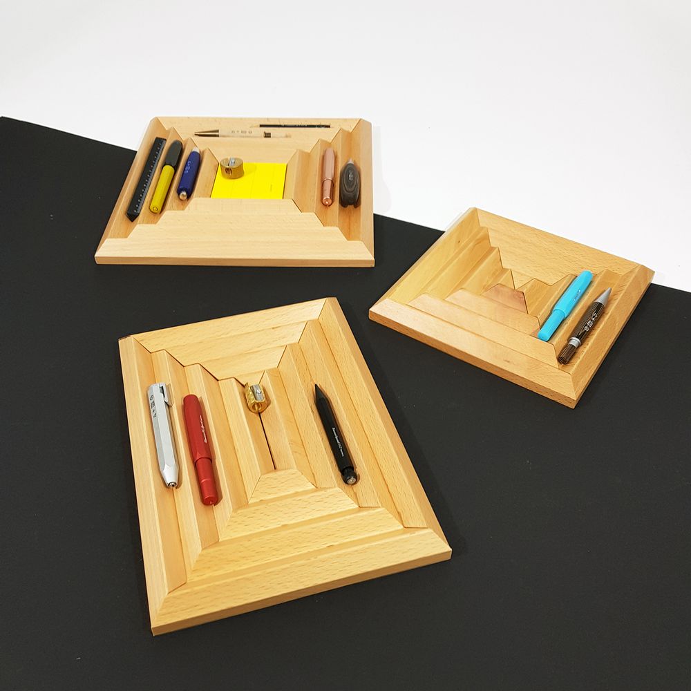 Gifts - Toblerono Square / Frame - PULP SHOP