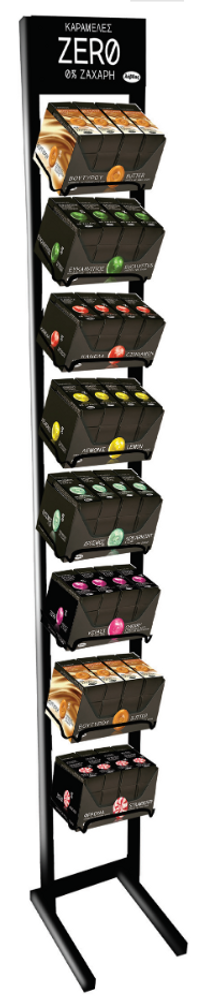 Candy - Zero Candies - BABY DELICE