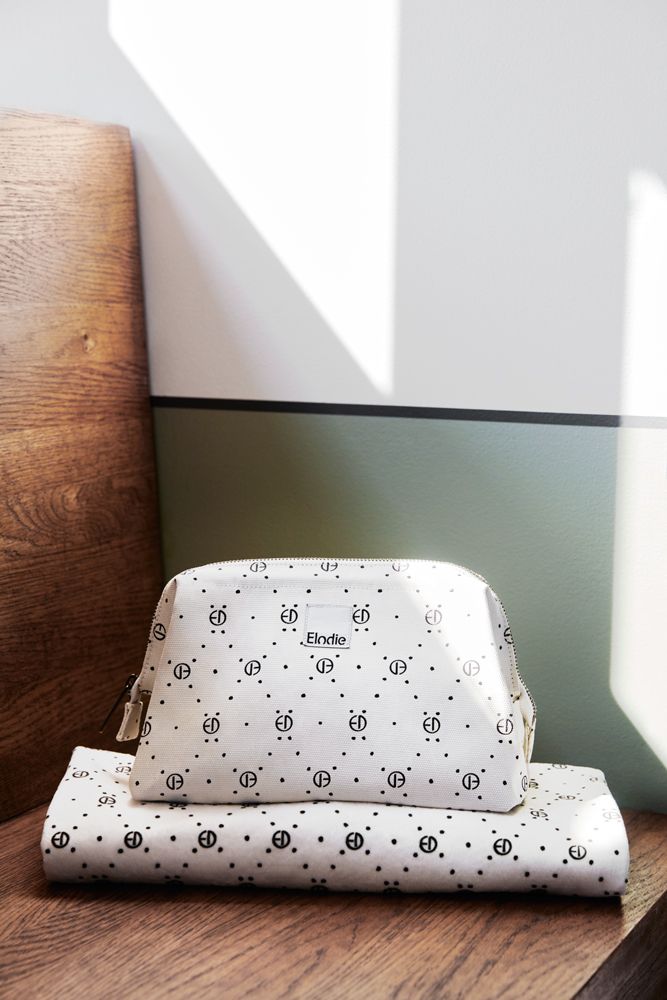 Accessoires pour puériculture - COUVERTURE EN PEARL VELVET - ELODIE DETAILS