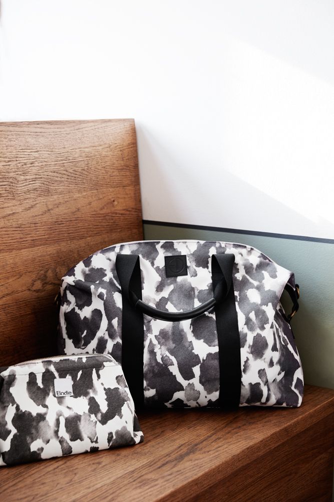 Sacs et cabas - SAC À LANGER - WILD PARIS - ELODIE DETAILS