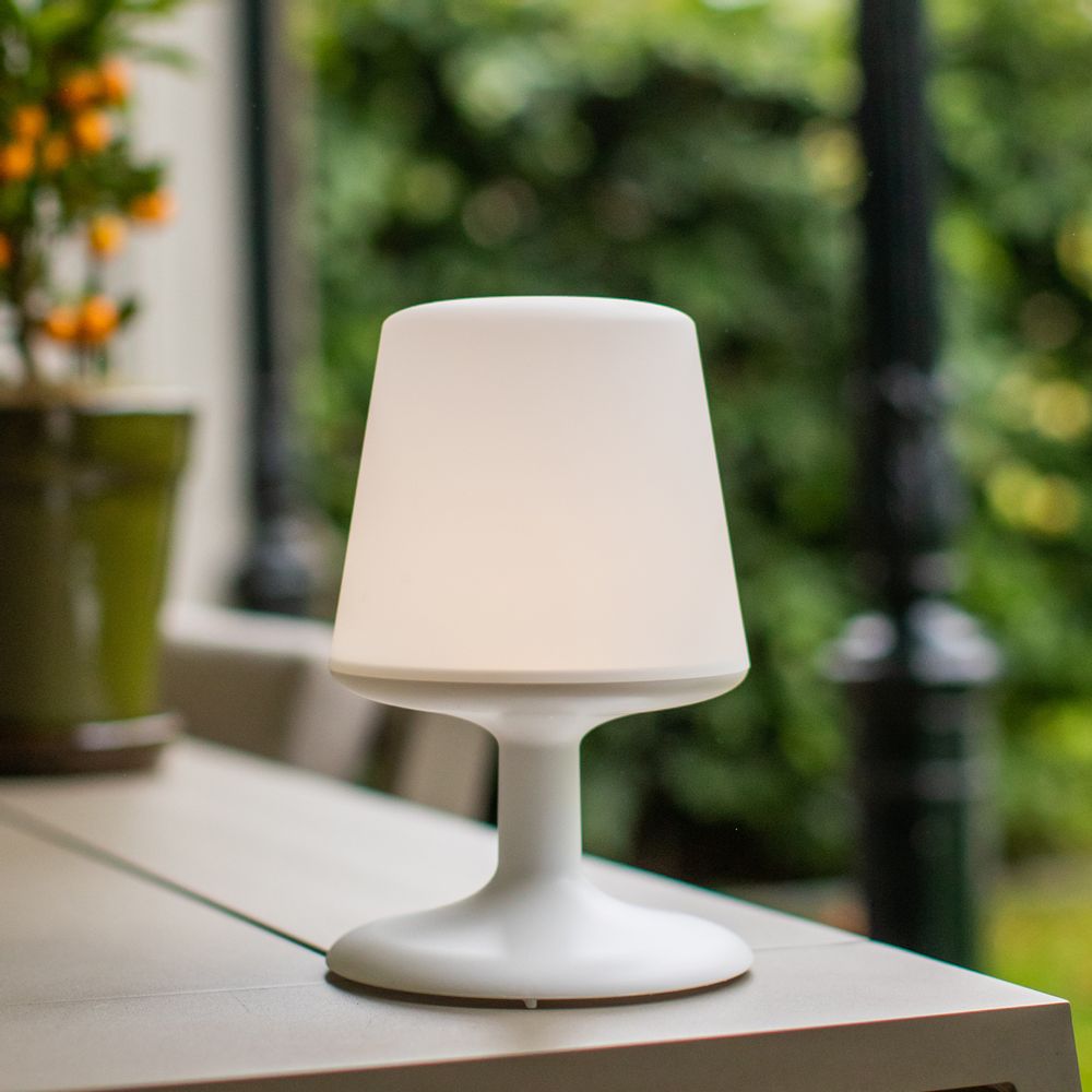 Lampes de table - LIGHT TO GO - KOZIOL