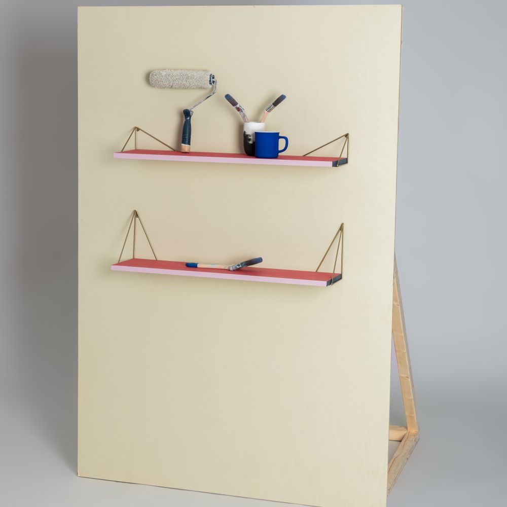 Shelves - Pythagoras PLAY - MAZE INTERIOR