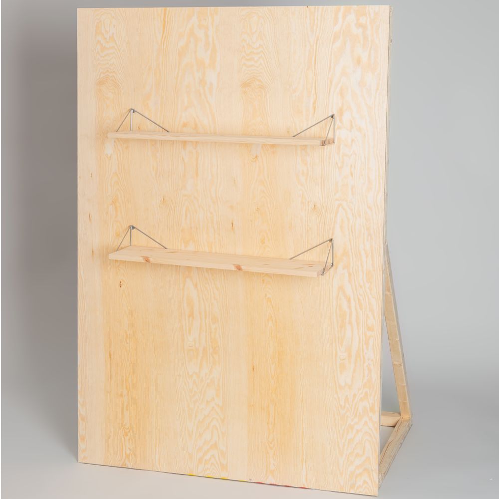 Shelves - Pythagoras PLAY - MAZE INTERIOR