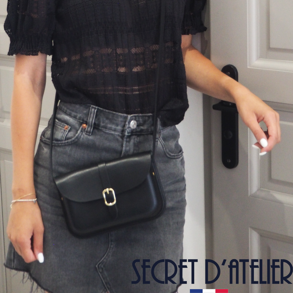 Bags and totes - GASBY - SECRET D'ATELIER