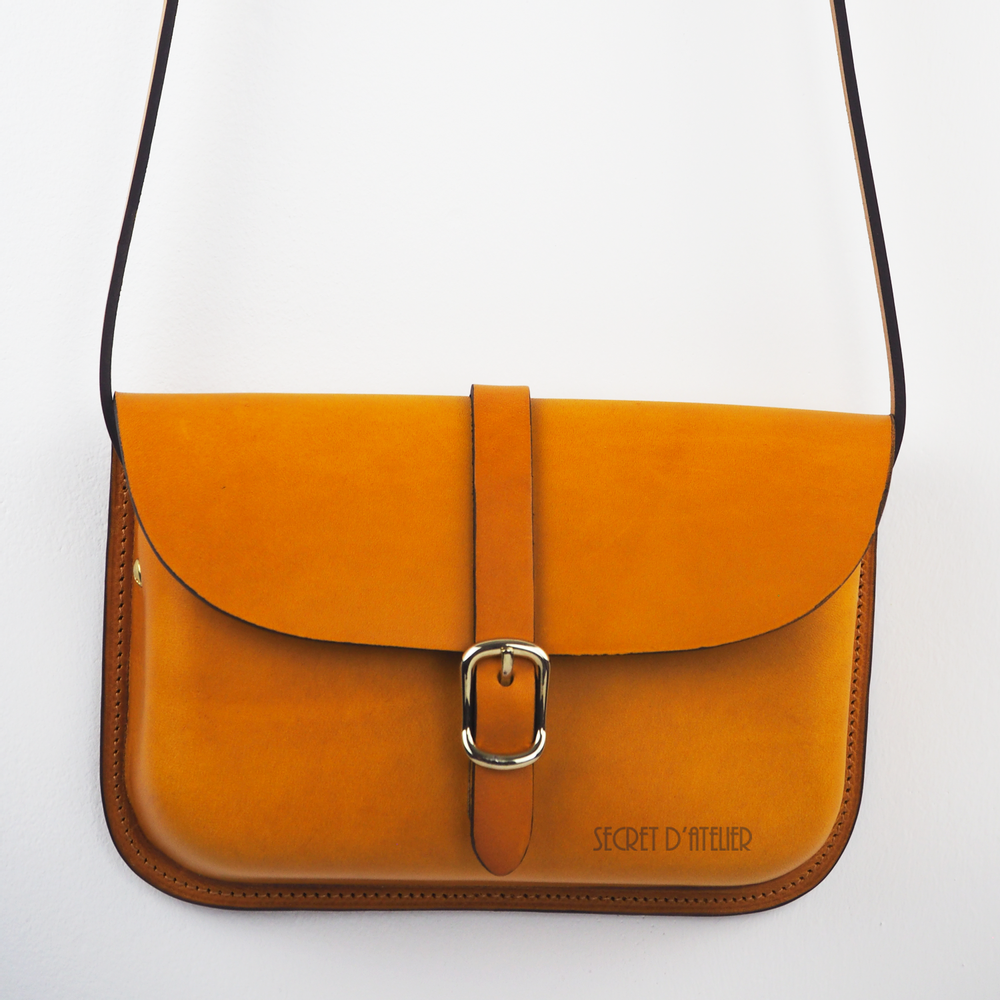 Bags and totes - GASBY - SECRET D'ATELIER