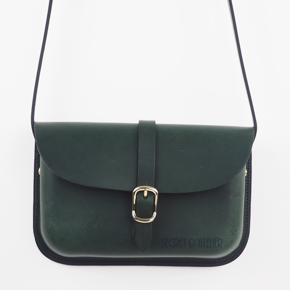 Bags and totes - GASBY - SECRET D'ATELIER