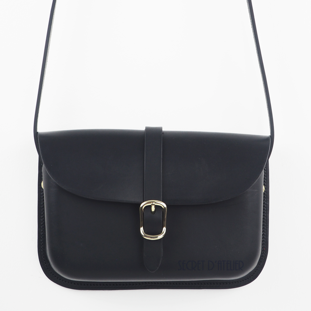 Bags and totes - GASBY - SECRET D'ATELIER