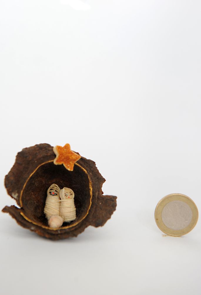 Sculptures, statuettes and miniatures - Collier Montanita - TAGUA AND CO