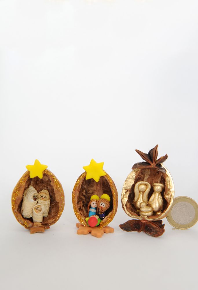 Sculptures, statuettes and miniatures - Collier Montanita - TAGUA AND CO