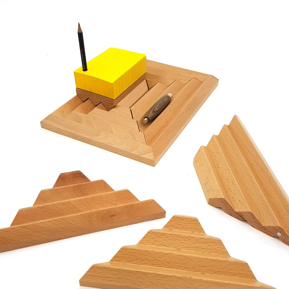 Gifts - Toblerono Square / Frame - PULP SHOP