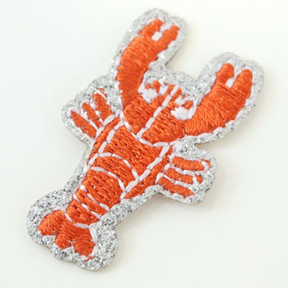 Gifts - THERMOCOLLANTS PAILLETTES - LA PETITE EPICERIE