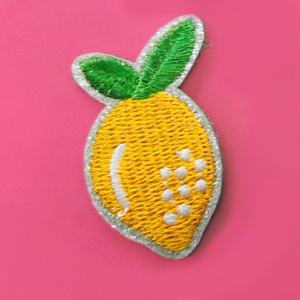 Gifts - THERMOCOLLANTS PAILLETTES - LA PETITE EPICERIE