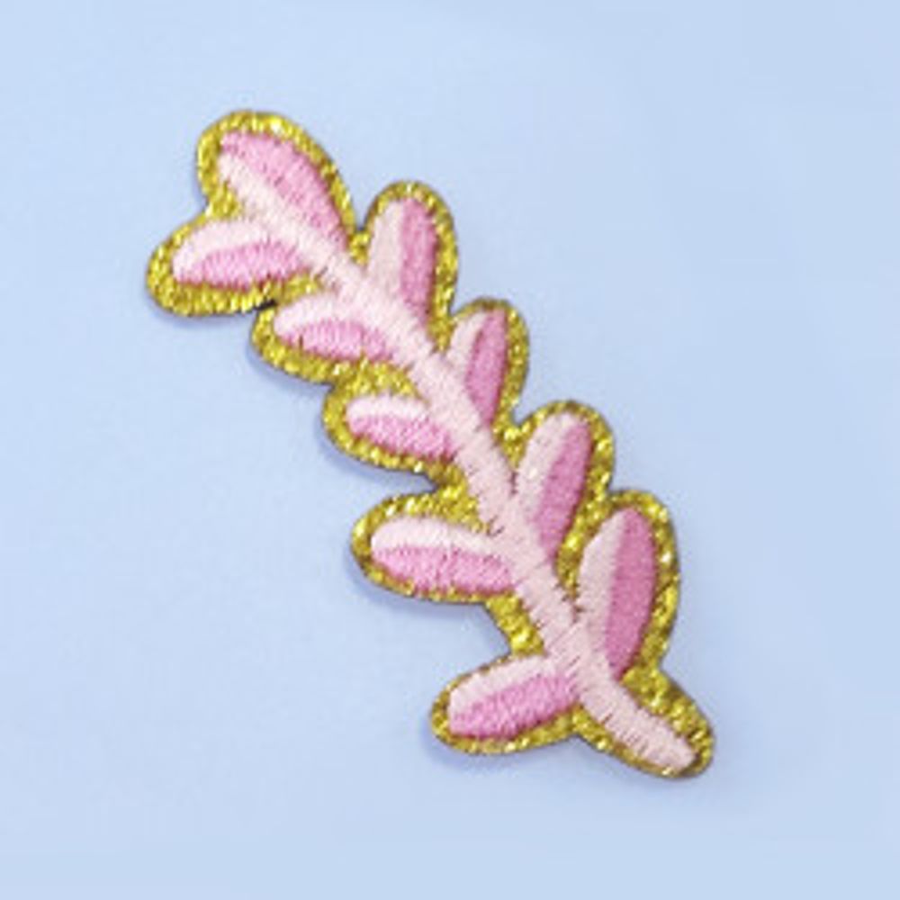 Gifts - THERMOCOLLANTS PAILLETTES - LA PETITE EPICERIE