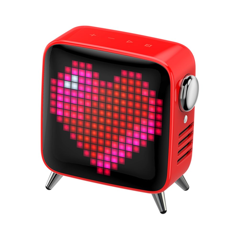 Kids sarongs - Divoom TIVOO MAX - BE IMEX SPRL