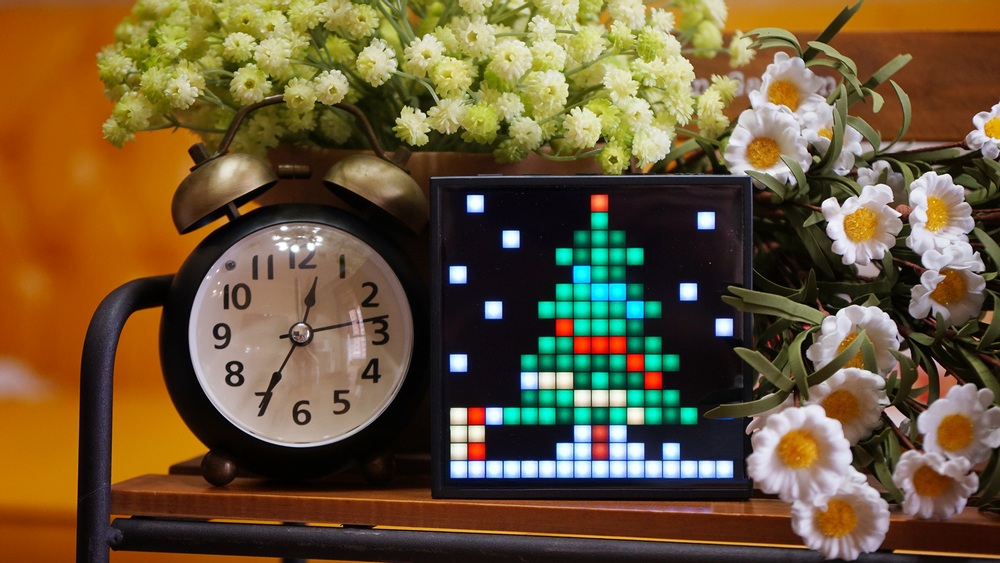 Kids sarongs - Divoom TIVOO MAX - BE IMEX SPRL