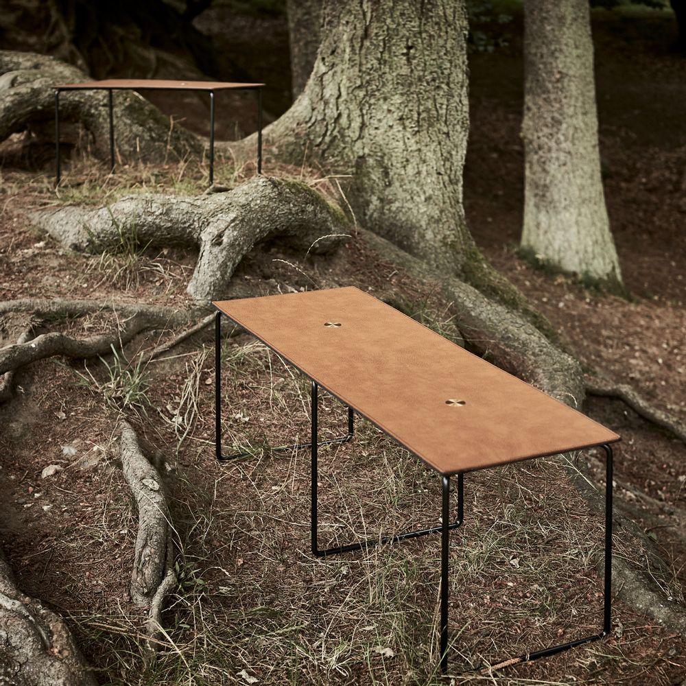 Banquettes pour collectivités - BANC - LIND DNA