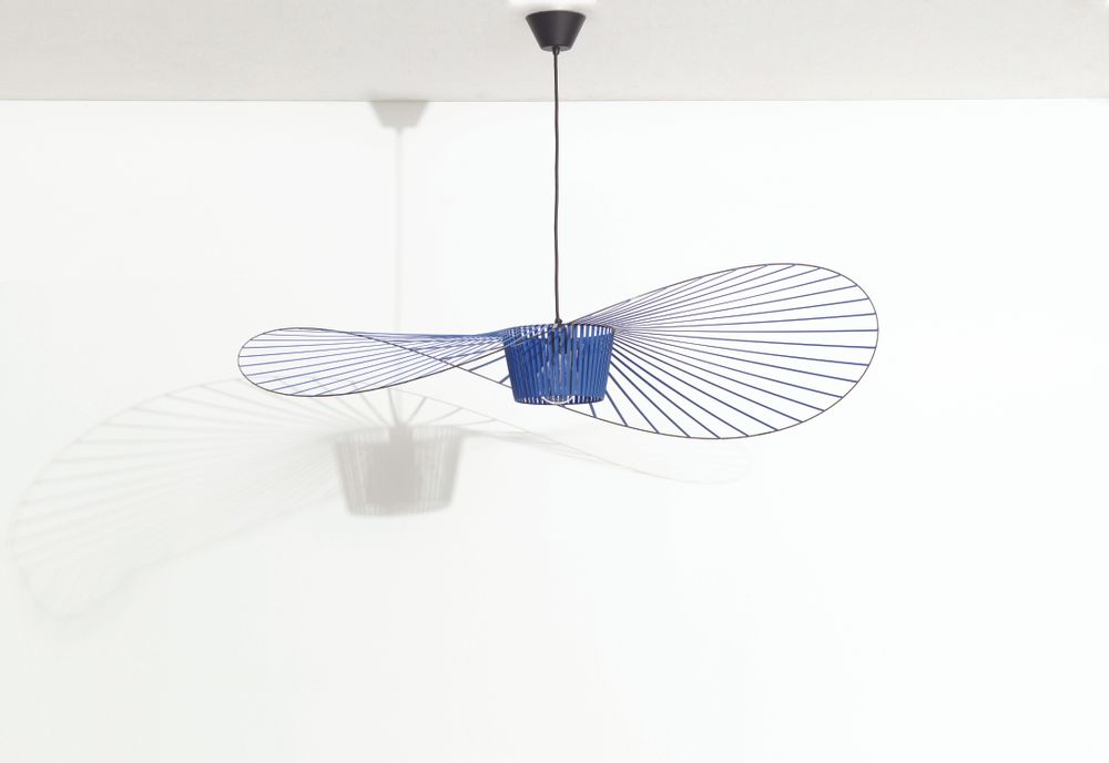 Suspensions extérieures - VERTIGO Cobalt - PETITE FRITURE
