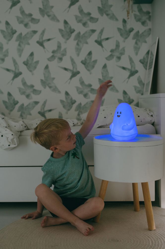 Éclairage LED - Atelier Pierre Junior - MyBoo ! & Monsieur le Owl | Chambre d'enfant déco et cadeaux pour enfants - ATELIER PIERRE JUNIOR