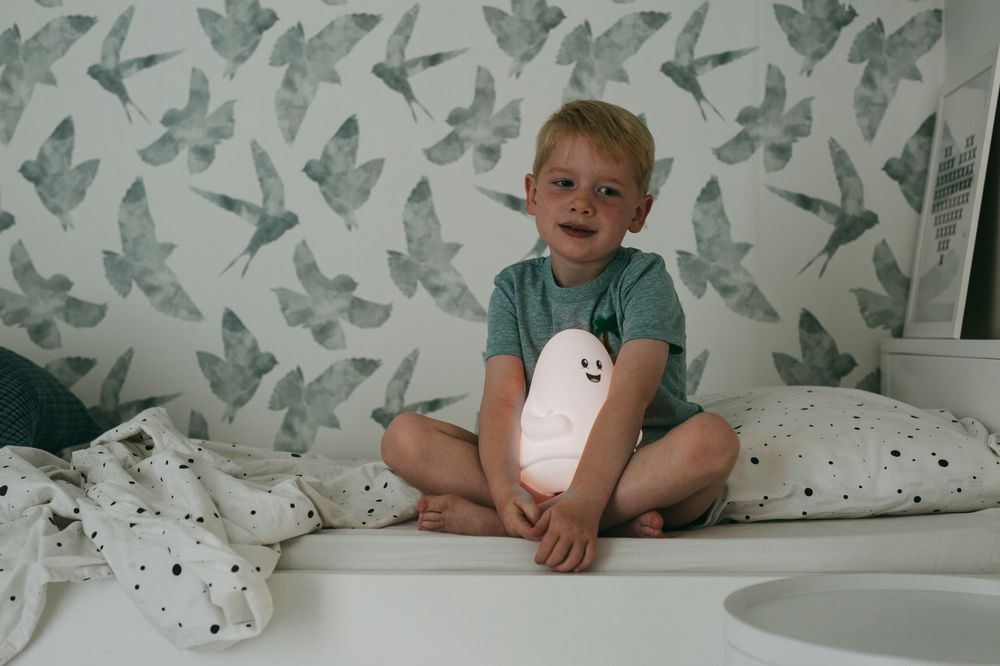 Éclairage LED - Atelier Pierre Junior - MyBoo ! & Monsieur le Owl | Chambre d'enfant déco et cadeaux pour enfants - ATELIER PIERRE JUNIOR